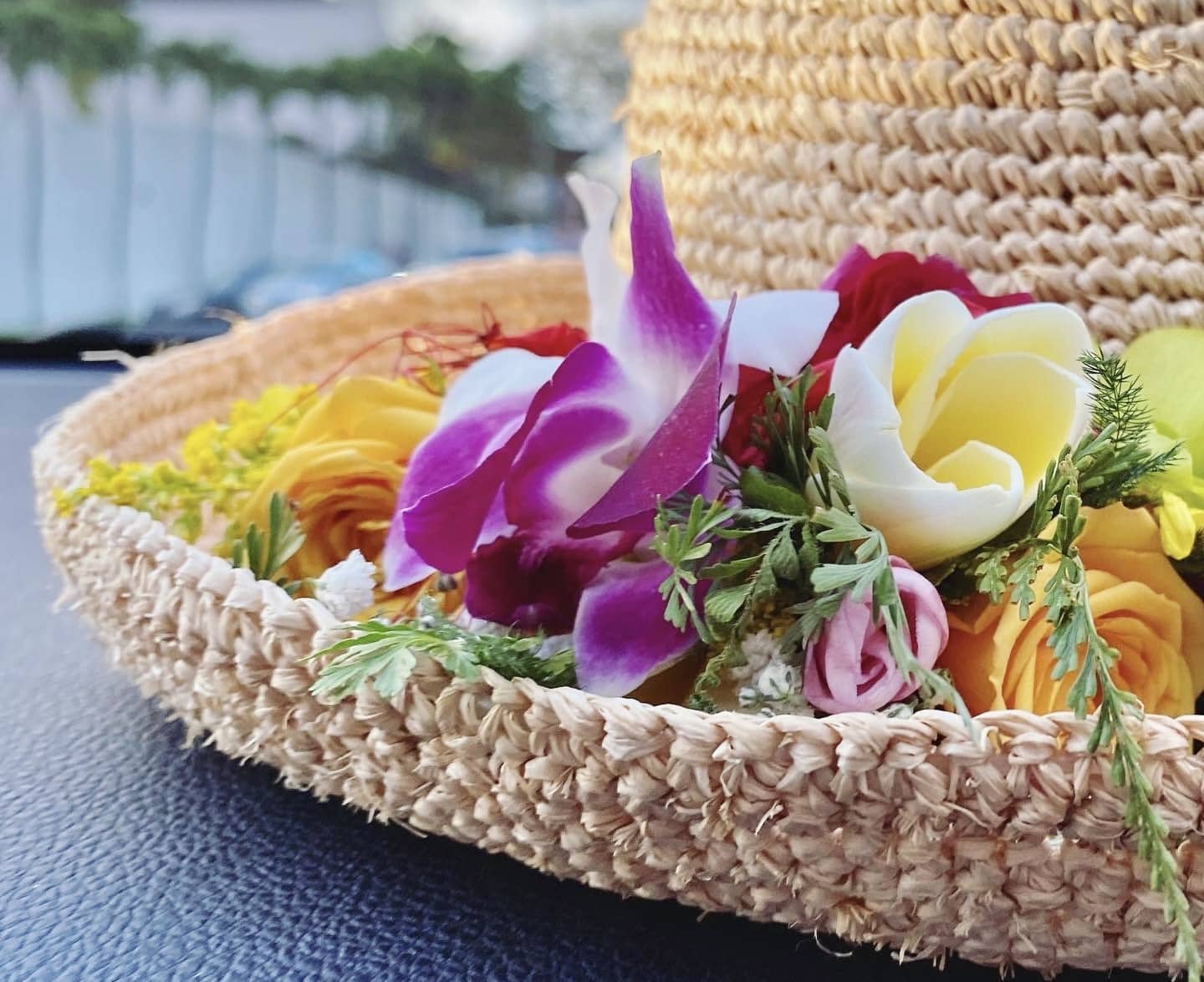 ハワイで見られるカラフルな花と植物15選！開花時期やイベントも紹介